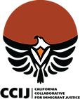 California Collaborative for Immigrant Justice Logo