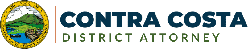Contra Costa District Attorney