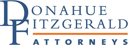 Donahue Fitzgerald Logo