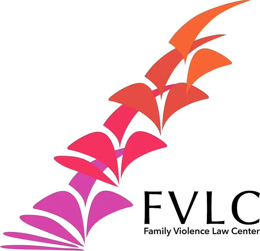Family Violence Law Center Logo