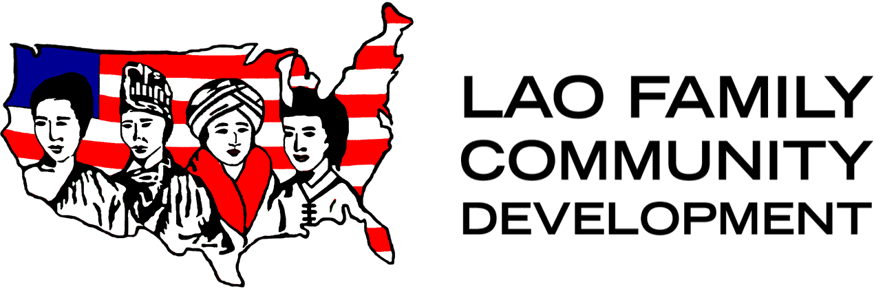 Lao Family Community Development