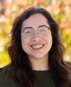 Sarah Marin Profile Picture