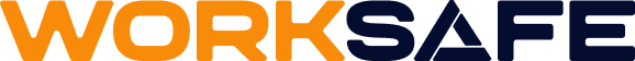 Work Safe Logo
