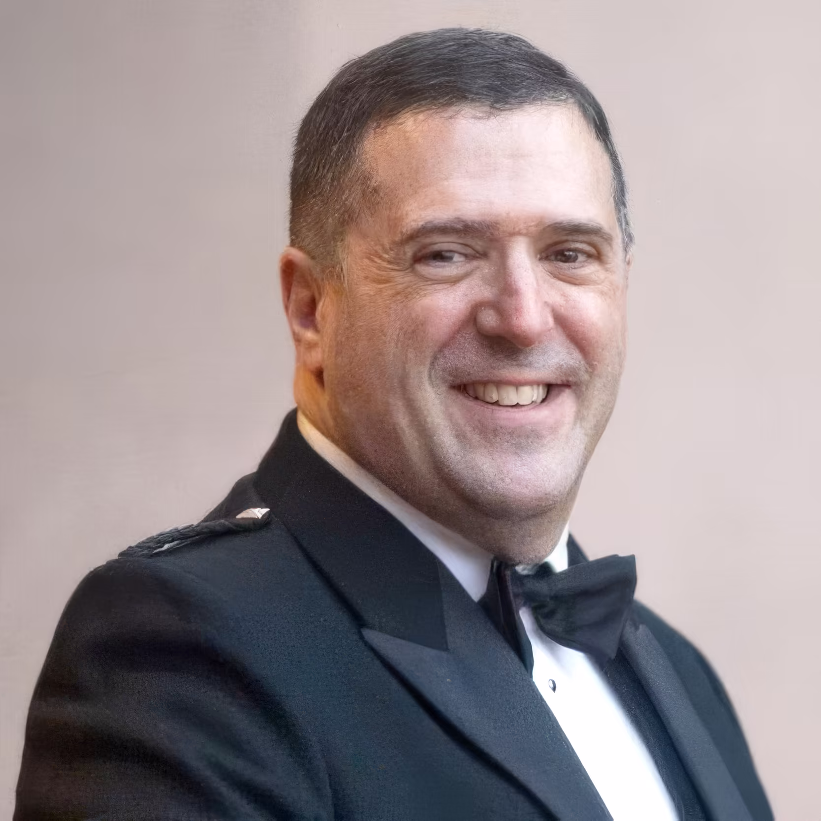 Pearson David