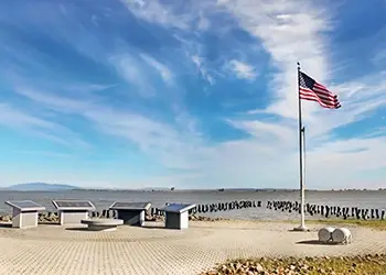 Port Chicago Memorial